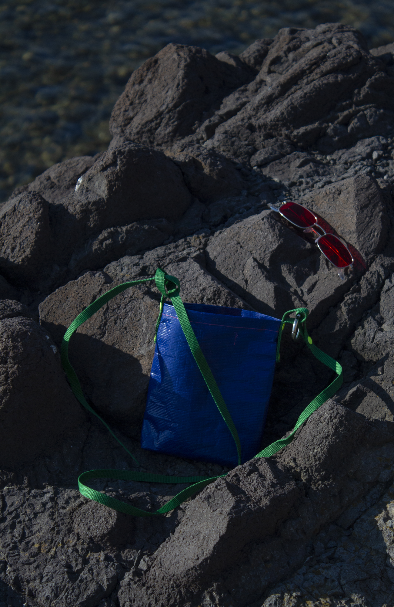 Horbag Mini Yancı