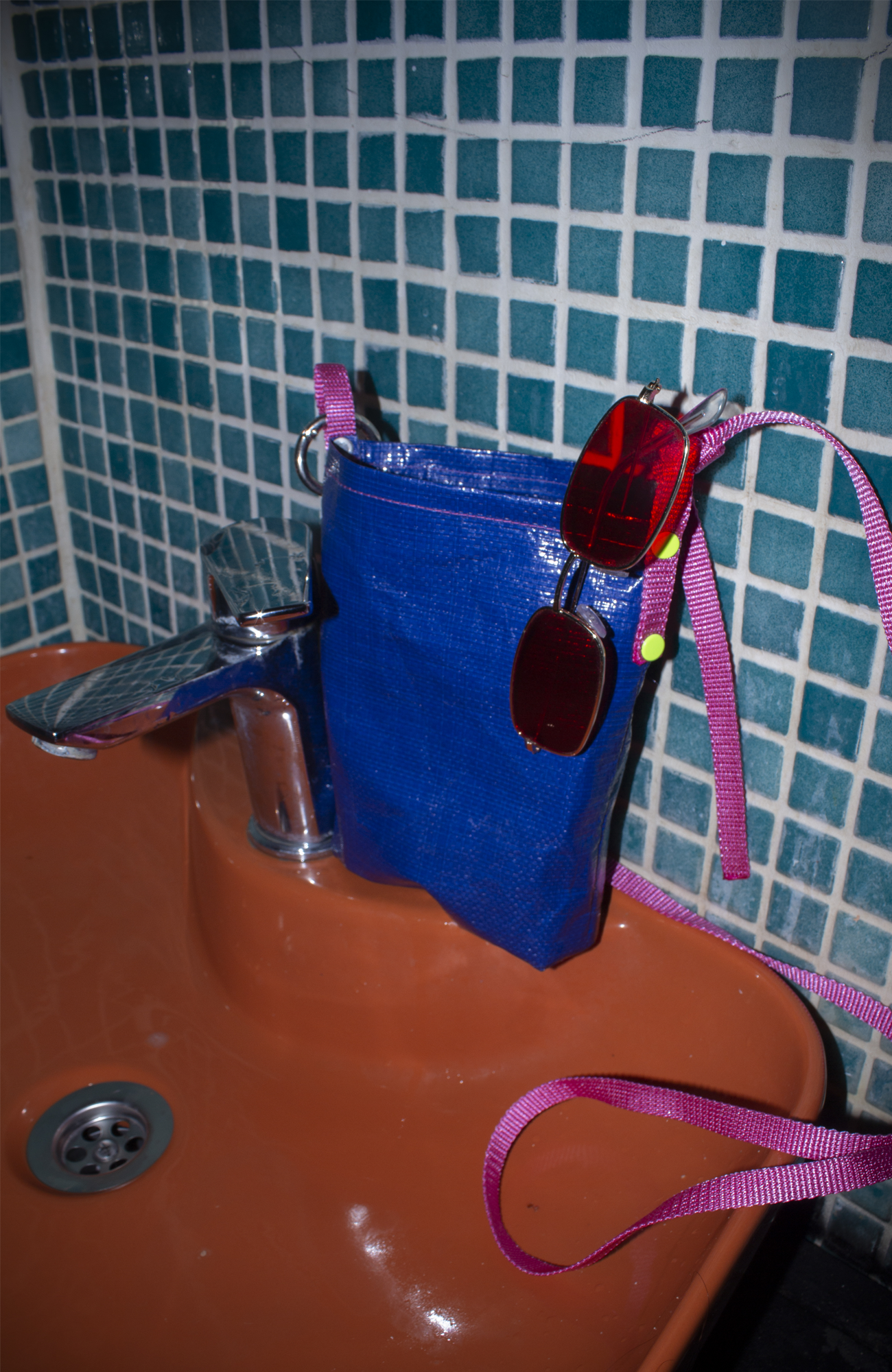 Horbag Mini Yancı