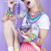 Rainbow Kolye
