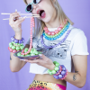 Rainbow Kolye