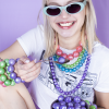 Rainbow Kolye