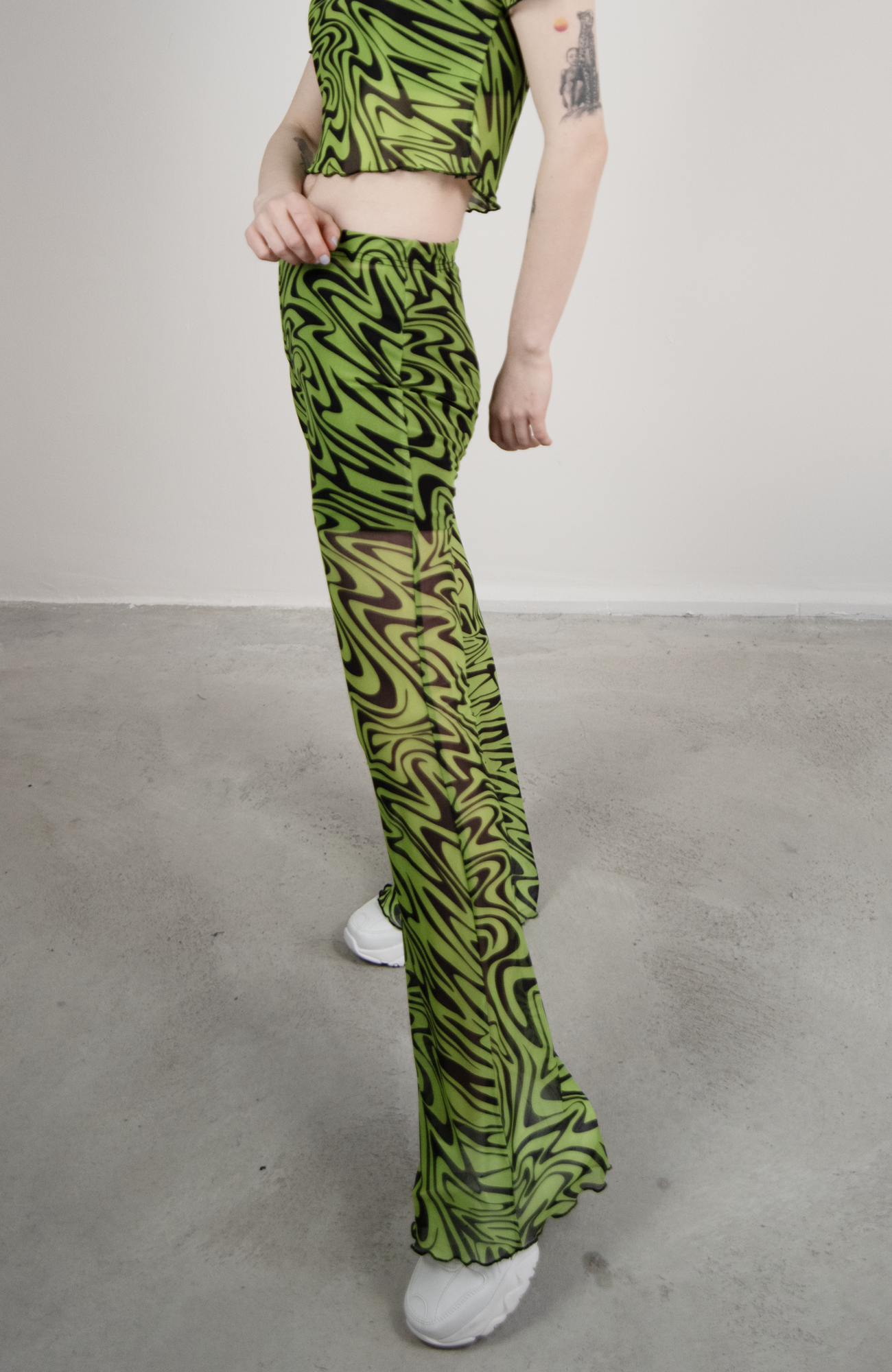 MIVER Pant
