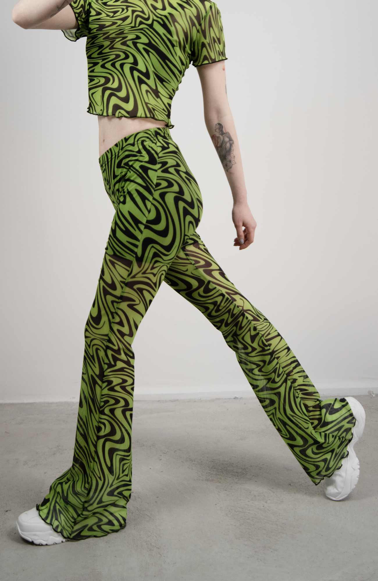 MIVER Pant