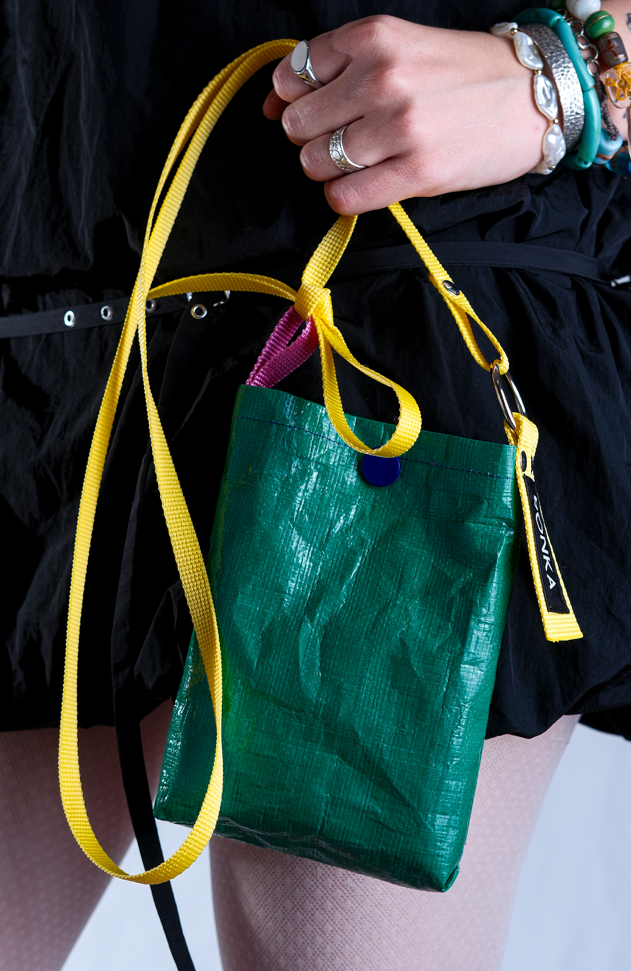 Hor Bag Mini