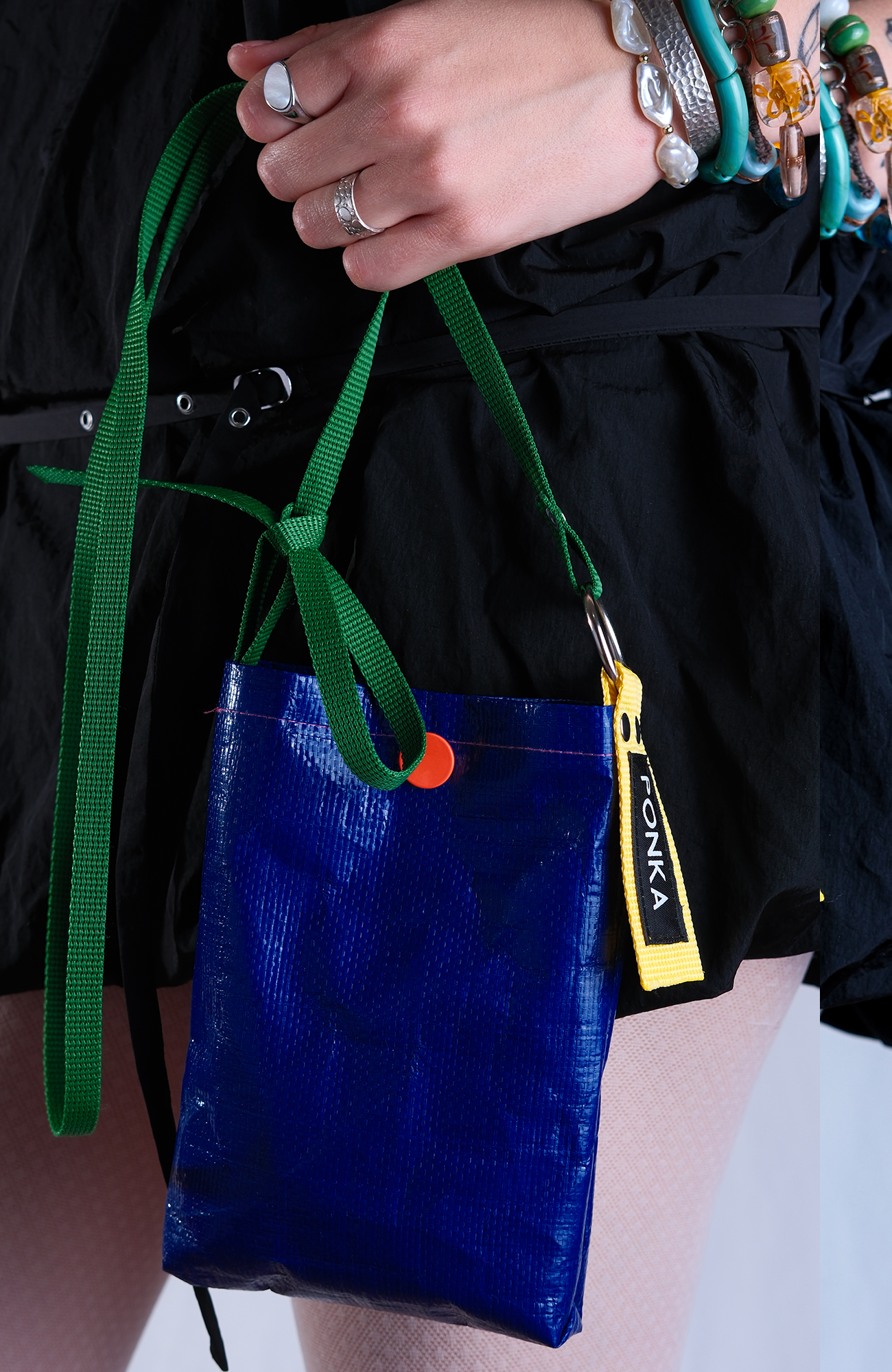 Hor Bag Mini