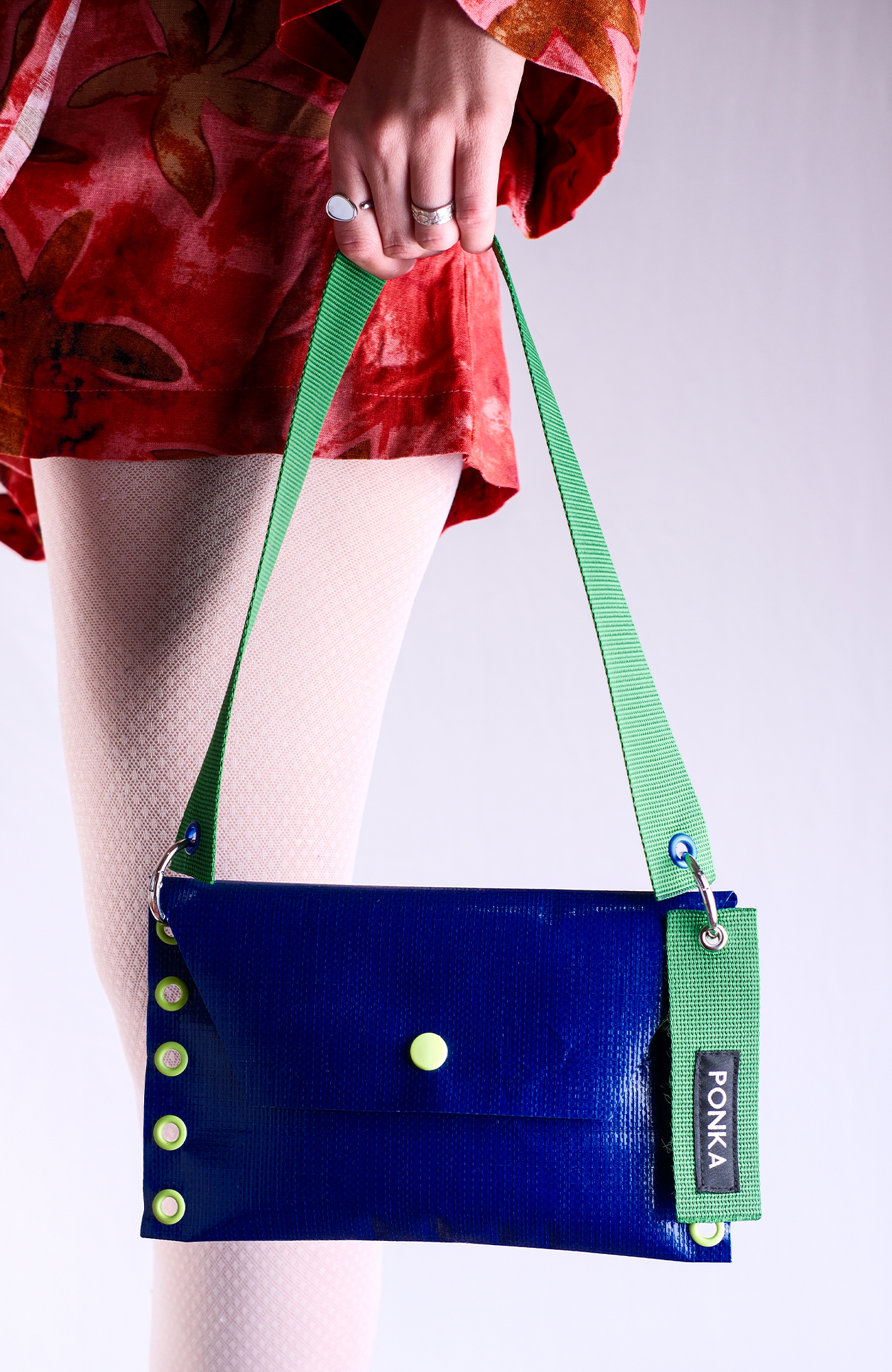 Hor Bag Envelope