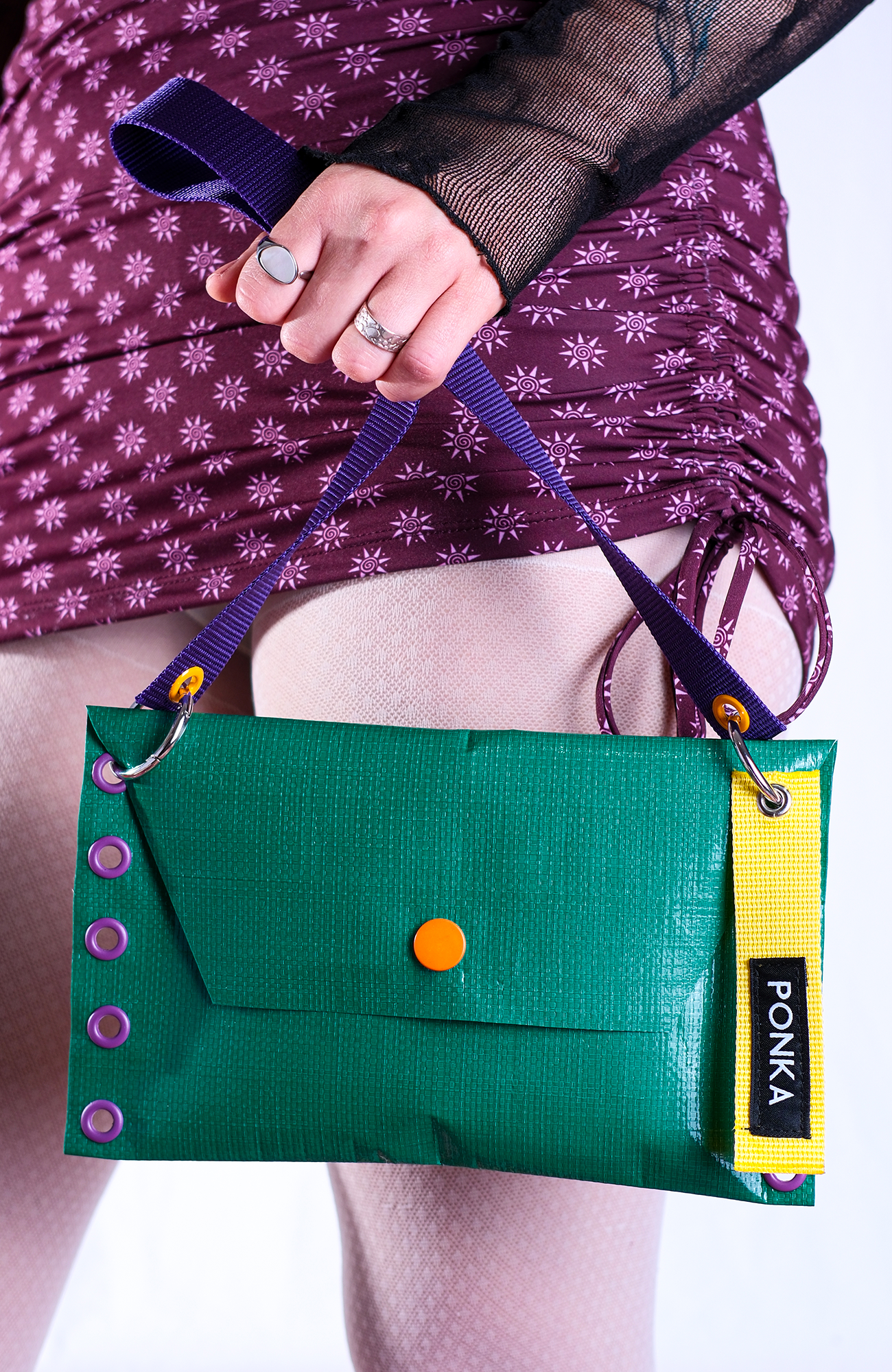Hor Bag Envelope